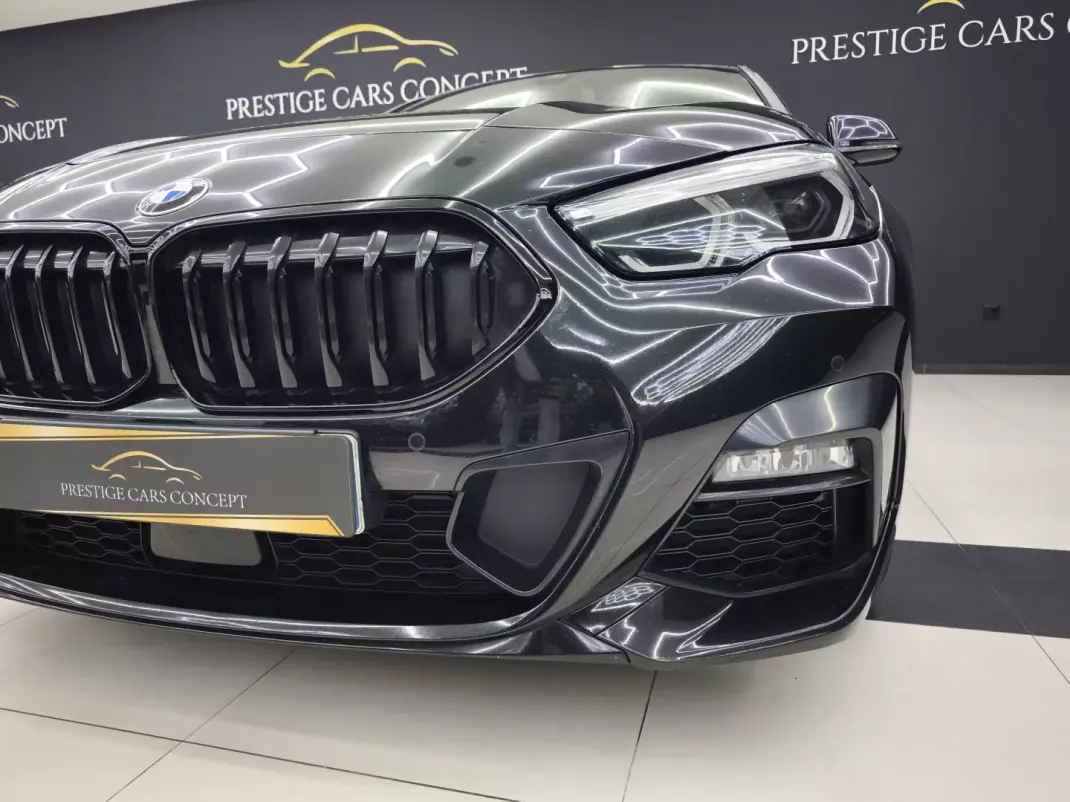 BMW 218 Gran Coupé 2021 - 22450 EUR, 190644 km - AUTO.MOTO.pt - 190644km - foto 10 de 44