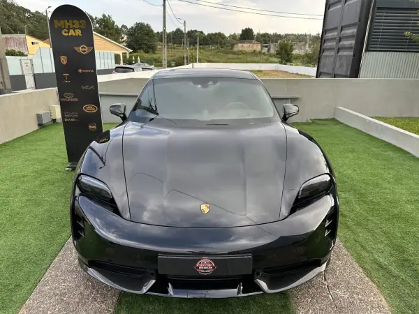 Porsche Taycan 2021 - 99900 EUR, 66000 km - AUTO.MOTO.pt - 66000km - foto 5 de 71