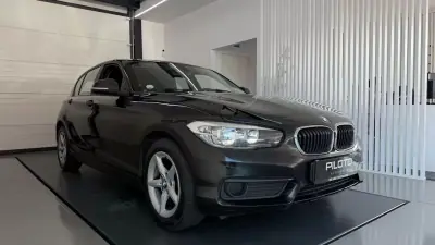 BMW 116 2017 - 12990 EUR, 177387 km - AUTO.MOTO.pt - 177387km - foto 3 de 22
