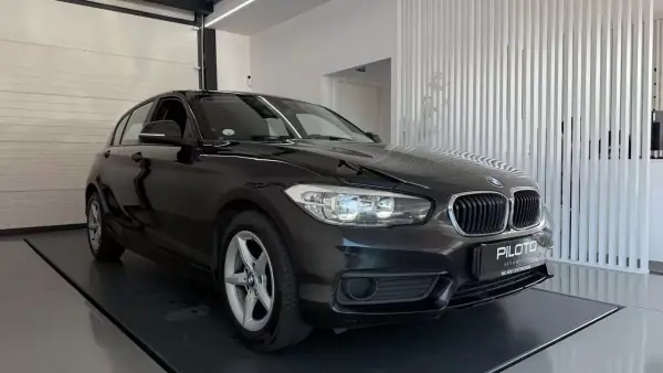 BMW 116 2017 - 12990 EUR, 177387 km - AUTO.MOTO.pt - 177387km - foto 3 de 22