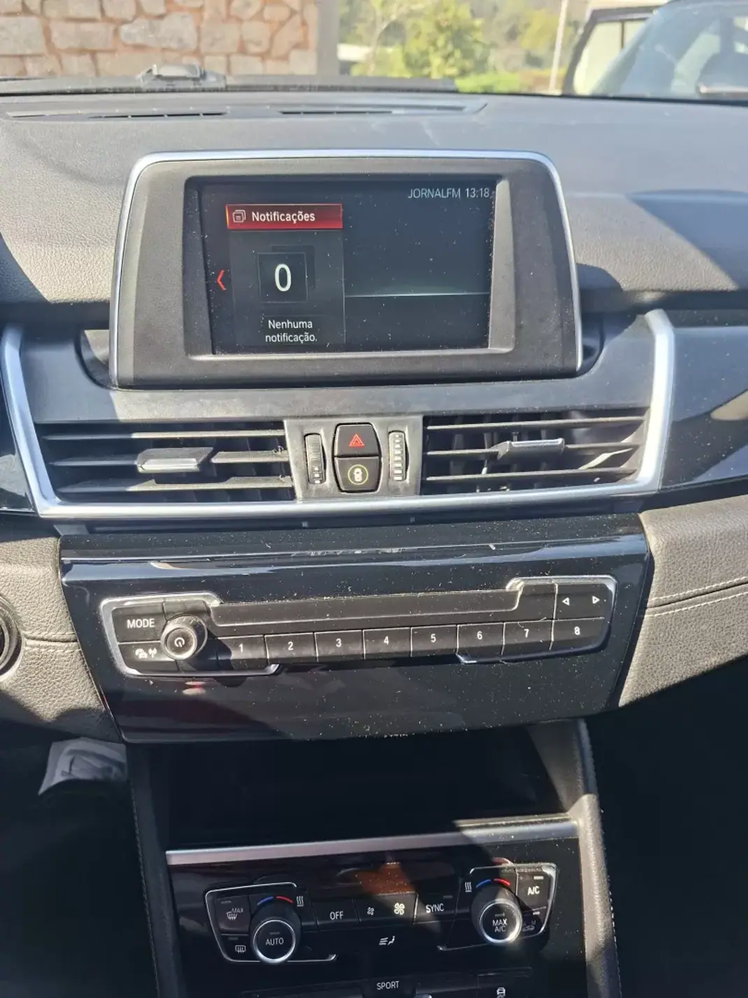 BMW 216 Gran Tourer 2018 - 17350 EUR, 130769 km - AUTO.MOTO.pt - 130769km - foto 20 de 26