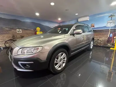 Volvo XC 70 2015 - 14990 EUR, 215301 km - AUTO.MOTO.pt - 215301km - foto 3 de 19