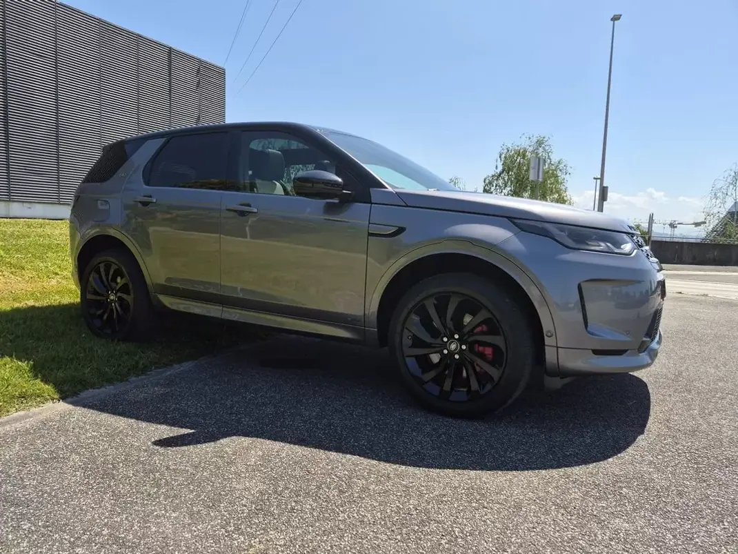 Land Rover Discovery Sport 2020 - 33900 EUR, 60481 km - AUTO.MOTO.pt - 60481km - foto 14 de 58