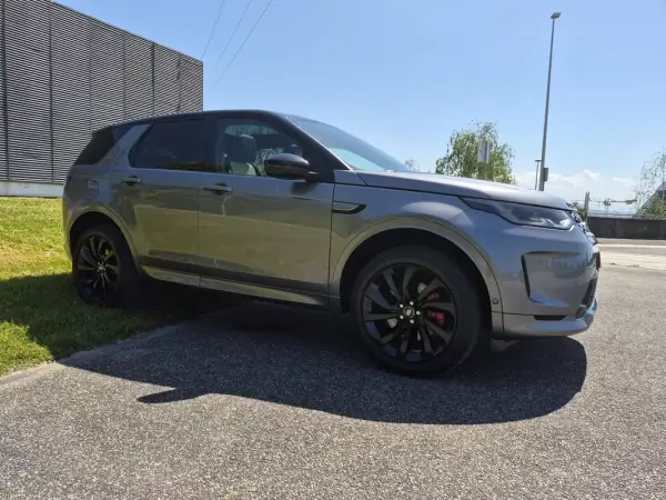 Land Rover Discovery Sport 2020 - 32800 EUR, 60481 km - AUTO.MOTO.pt - 60481km - foto 14 de 58