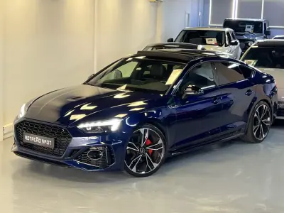 Audi A5 Sportback 2022 - 42990 EUR, 65000 km - AUTO.MOTO.pt - 65000km - foto 12 de 51