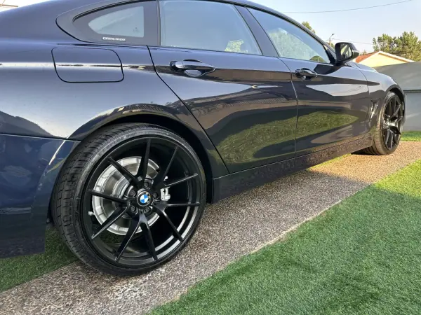BMW 420 Gran Coupé 2019 - 23900 EUR, 180000 km - AUTO.MOTO.pt - 180000km - foto 23 de 61
