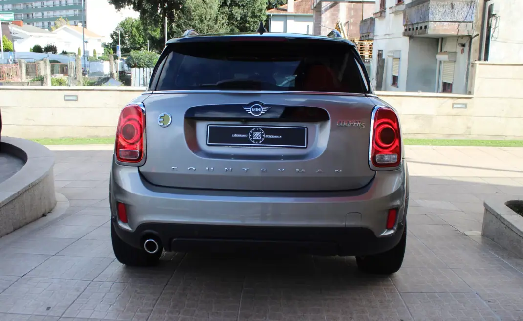 MINI Countryman 2018 - 17990 EUR, 177000 km - 177000km - foto 6 de 31