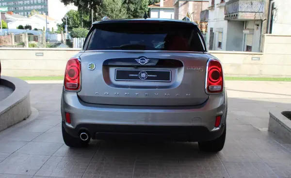 MINI Countryman 2018 - 17990 EUR, 177000 km - 177000km - foto 6 de 31