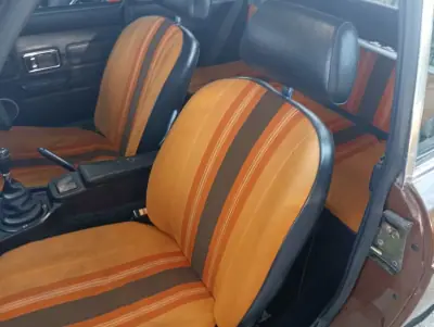 MG Cyberster 1979 - 16500 EUR, 76000 km - 76000km - foto 7 de 15