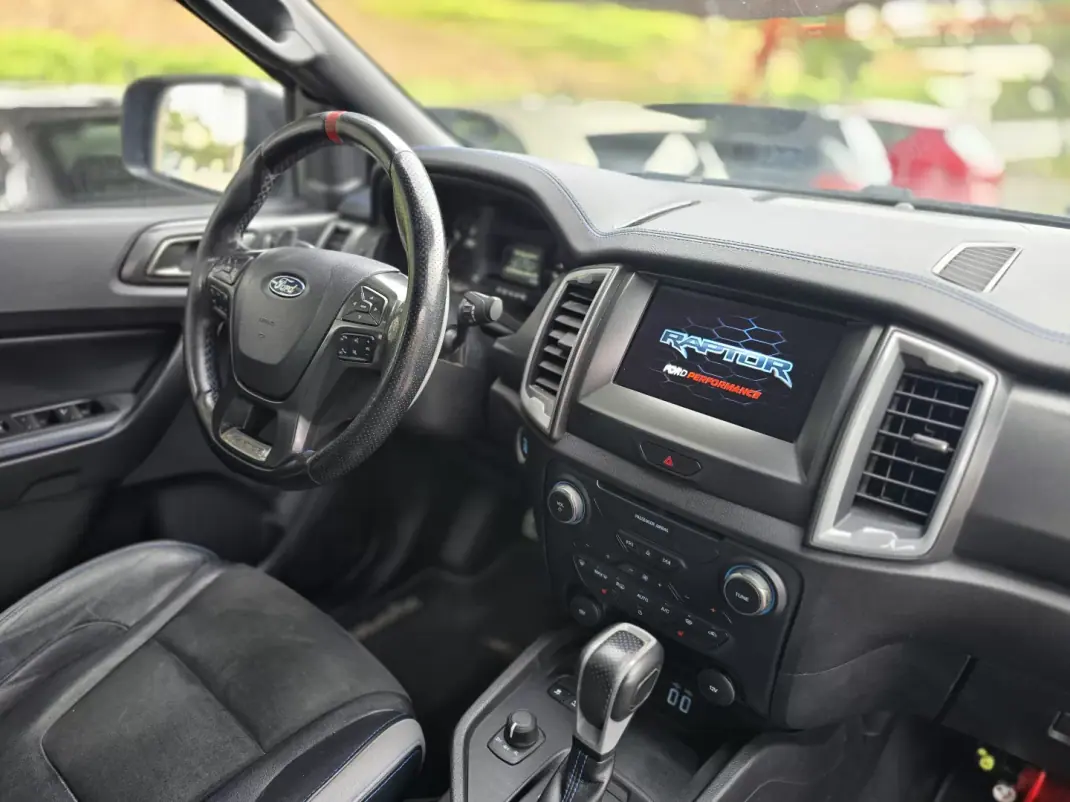 Ford Ranger 2021 - 39900 EUR, 178000 km - AUTO.MOTO.pt - 178000km - foto 7 de 10