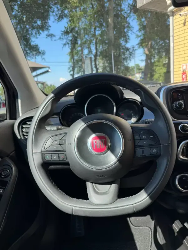 Fiat 500X 2016 - 11850 EUR, 128700 km - AUTO.MOTO.pt - 128700km - foto 7 de 11