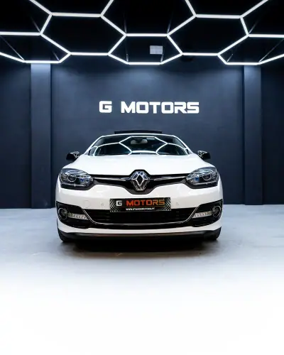 Renault Mégane 2014 - 9500 EUR, 220000 km - AUTO.MOTO.pt - 220000km - foto 2 de 28
