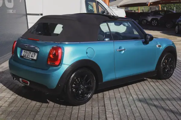 MINI One 2018 - 17880 EUR, 61420 km - AUTO.MOTO.pt - 61420km - foto 8 de 30