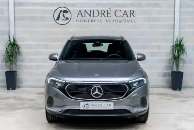 Mercedes-Benz EQA 2023 - 32950 EUR, 41153 km - AUTO.MOTO.pt - 41153km - foto 3 de 52
