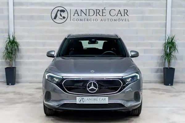 Mercedes-Benz EQA 2023 - 32950 EUR, 41153 km - AUTO.MOTO.pt - 41153km - foto 3 de 52