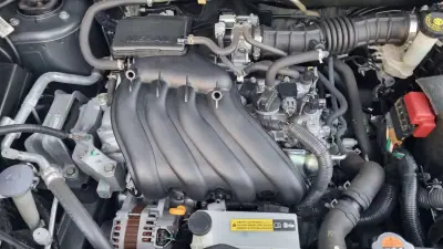 Nissan Juke 2017 - 13949 EUR, 78407 km - AUTO.MOTO.pt - 78407km - foto 14 de 18