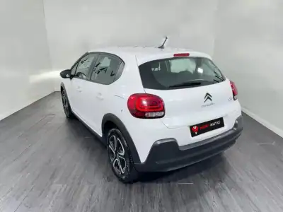Citroën C3 2022 - 12900 EUR, 63458 km - AUTO.MOTO.pt - 63458km - foto 2 de 13
