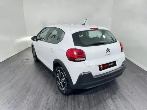 Citroën C3 2022 - 12900 EUR, 63458 km - AUTO.MOTO.pt - 63458km - foto 2 de 13