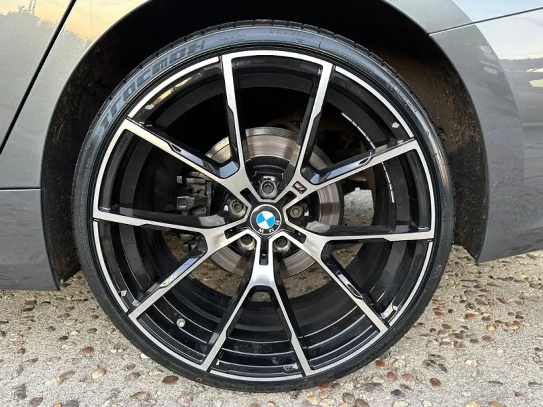 BMW 320 2019 - 32999 EUR, 160700 km - AUTO.MOTO.pt - 160700km - foto 8 de 60