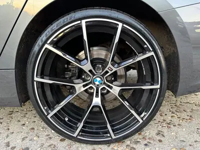 BMW 320 2019 - 32999 EUR, 160700 km - AUTO.MOTO.pt - 160700km - foto 8 de 60