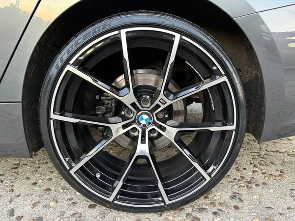 BMW 320 2019 - 32999 EUR, 160700 km - AUTO.MOTO.pt - 160700km - foto 8 de 60
