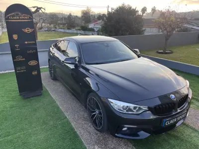 BMW 430 Gran Coupé 2016 - 22900 EUR, 180000 km - AUTO.MOTO.pt - 180000km - foto 4 de 66