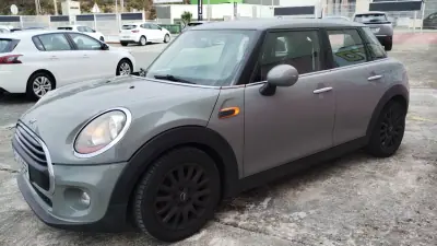 MINI 5 Portas 2016 - 8999 EUR, 224000 km - AUTO.MOTO.pt - 224000km - foto 7 de 32