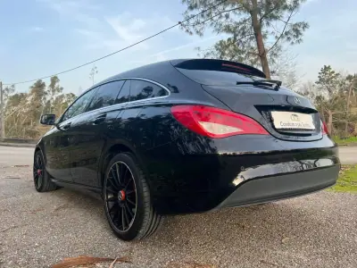 Mercedes-Benz CLA 180 2017 - 19950 EUR, 124000 km - AUTO.MOTO.pt - 124000km - foto 33 de 38