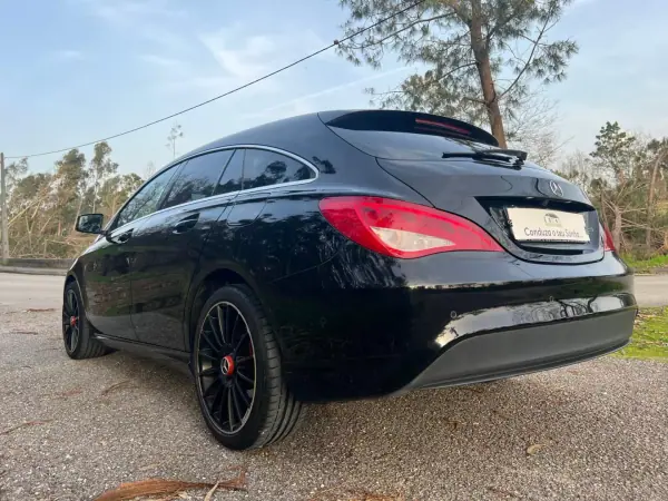 Mercedes-Benz CLA 180 2017 - 18650 EUR, 124000 km - AUTO.MOTO.pt - 124000km - foto 33 de 38