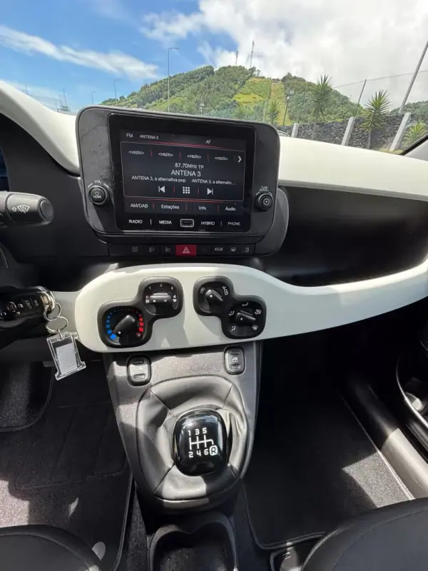 Fiat 2025 - 17990 EUR, 21621 km - AUTO.MOTO.pt - 21621km - foto 11 de 14