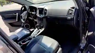 Chevrolet Captiva 2012 - 7490 EUR, 138000 km - AUTO.MOTO.pt - 138000km - foto 5 de 9