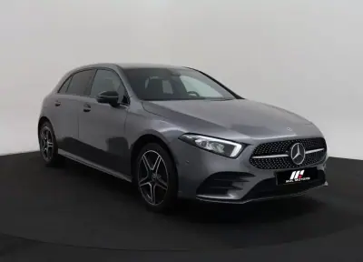 Mercedes-Benz A 250e 2022 - 132000km