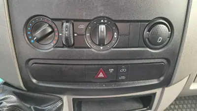 Mercedes-Benz SPRINTER 316 CDI Iva dedutivel 2017 - 18900 EUR, 316038 km - AUTO.MOTO.pt - 316038km - foto 18 de 22