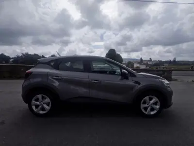 Renault Captur 2021 - 15990 EUR, 120000 km - 120000km - foto 8 de 45