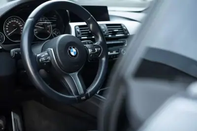 BMW 420 Gran Coupé 2016 - 21999 EUR, 213024 km - AUTO.MOTO.pt - 213024km - foto 9 de 29