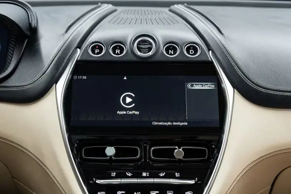 Aston Martin DBX 2020 - 149950 EUR, 55000 km - AUTO.MOTO.pt - 55000km - foto 38 de 53