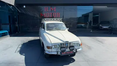 Saab 9-5 1972 - 32000 EUR, 77000 km - foto 1 de 13