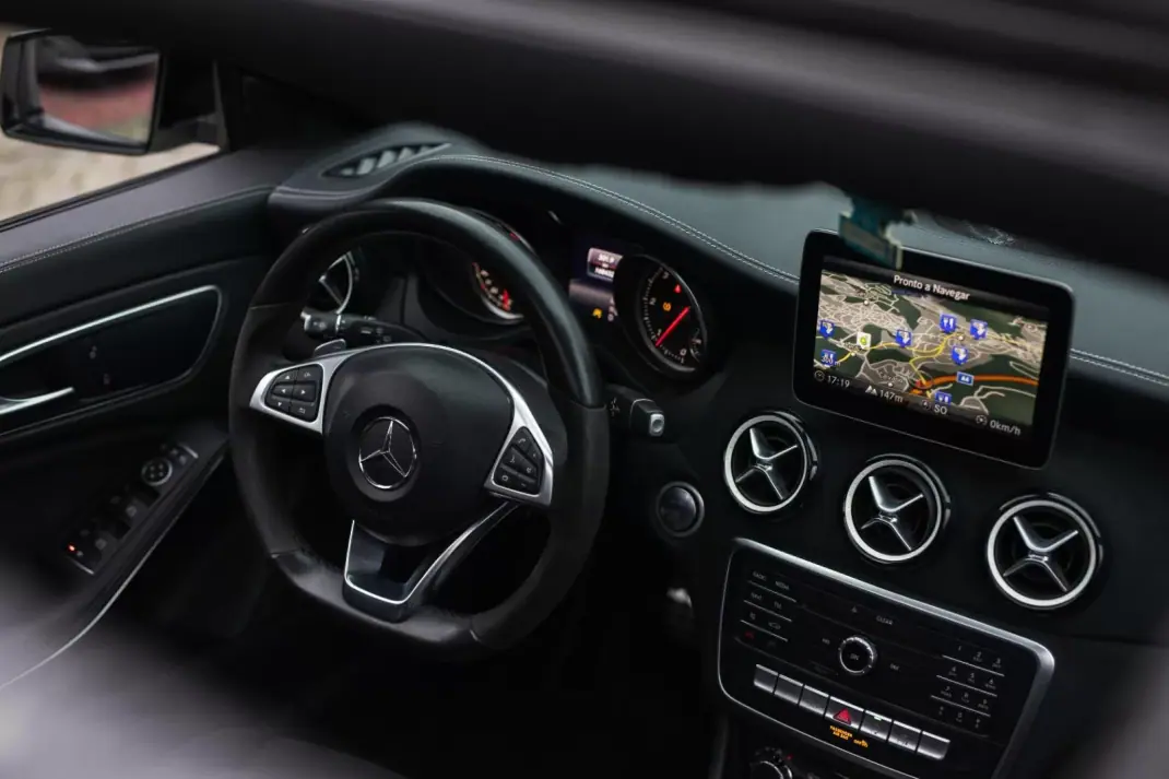 Mercedes-Benz CLA 200 2018 - 22900 EUR, 168400 km - 168400km - foto 22 de 30