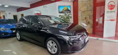 Volkswagen Golf 2021 - 18450 EUR, 93080 km - AUTO.MOTO.pt - 93080km - foto 4 de 60