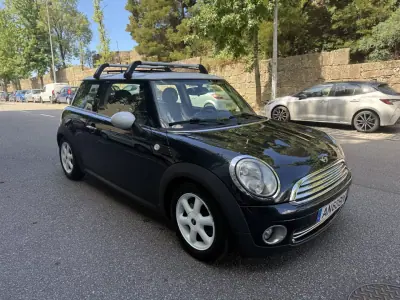 MINI Cooper 2008 - 7450 EUR, 99000 km - AUTO.MOTO.pt - 99000km - foto 2 de 15