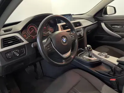 BMW 418 Gran Coupé 2020 - 23500 EUR, 79000 km - AUTO.MOTO.pt - 79000km - foto 12 de 31
