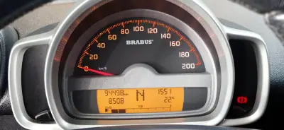 Smart City Coupé 2009 - 9490 EUR, 94000 km - AUTO.MOTO.pt - 94000km - foto 39 de 43