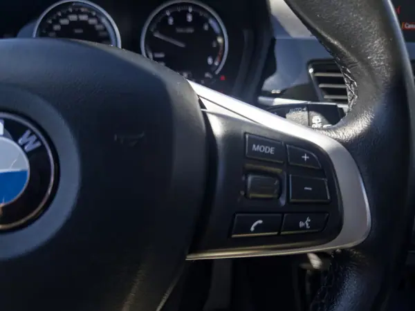 BMW X1 2019 - 18990 EUR, 152000 km - AUTO.MOTO.pt - 152000km - foto 21 de 48