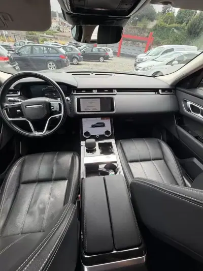 Land Rover Range Rover Velar 2022 - 39900 EUR, 160000 km - AUTO.MOTO.pt - 160000km - foto 9 de 10