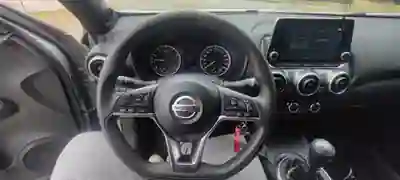Nissan Juke 2020 - 15990 EUR, 75300 km - AUTO.MOTO.pt - 75300km - foto 22 de 30