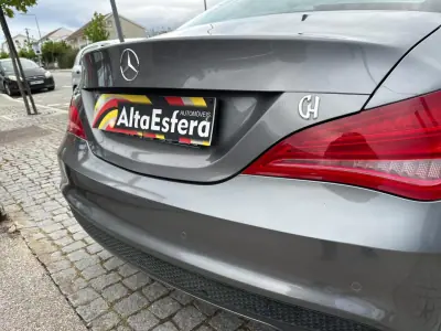 Mercedes-Benz CLA 200 2016 - 21900 EUR, 163435 km - AUTO.MOTO.pt - 163435km - foto 6 de 32