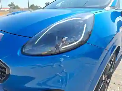 Ford Puma 2022 - 17900 EUR, 72600 km - 72600km - foto 5 de 12