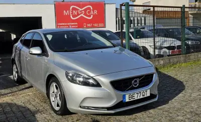 Volvo V40 2014 - 154200km