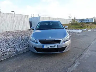 Peugeot 308 SW 2017 - 12000 EUR, 230125 km - AUTO.MOTO.pt - 230125km - foto 4 de 15