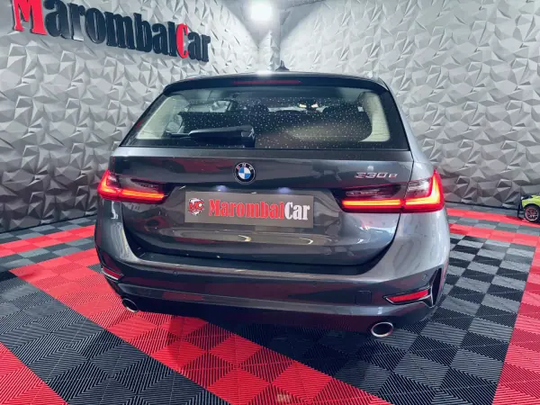 BMW 330 2020 - 29990 EUR, 101671 km - AUTO.MOTO.pt - 101671km - foto 8 de 44